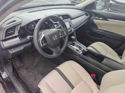 Used 2016 Honda Civic LX image 7