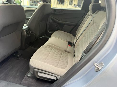 Certified 2022 Ford Escape SE w/ Convenience Package FWD image 5