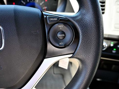 Used 2012 Honda Civic EX image 17