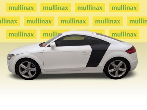 Used 2013 Audi TT 2.0T Premium Plus image 9