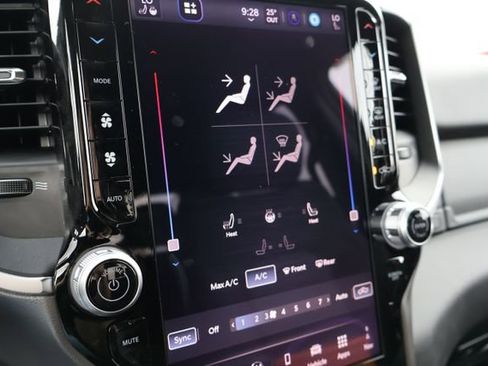 New 2026 RAM 1500 2WD Crew Cab image 16