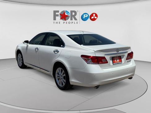 Used 2012 Lexus ES 350 FWD image 3