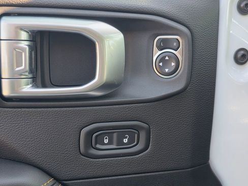 New 2026 Jeep Wrangler Sahara image 13