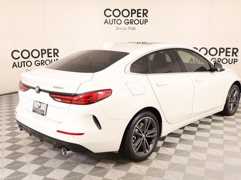 Used 2022 BMW 228i Gran Coupe w/ Convenience Package FWD image 22