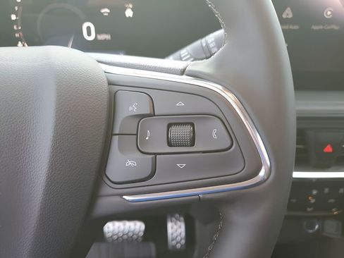 New 2026 Buick Encore GX Sport Touring w/ Advanced Technology Package image 32