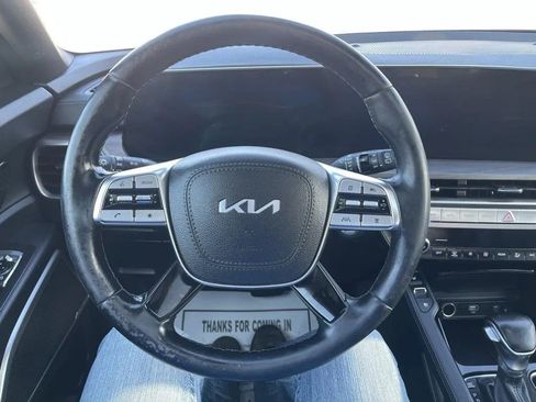 Used 2024 Kia Telluride EX X-Line AWD/4WD image 23