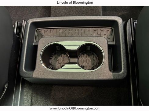 New 2026 Lincoln Aviator Reserve AWD/4WD image 23