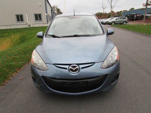 Used 2014 MAZDA MAZDA2 Sport image 3