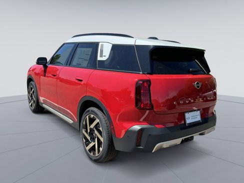 New 2027 MINI Cooper Countryman S AWD/4WD image 3