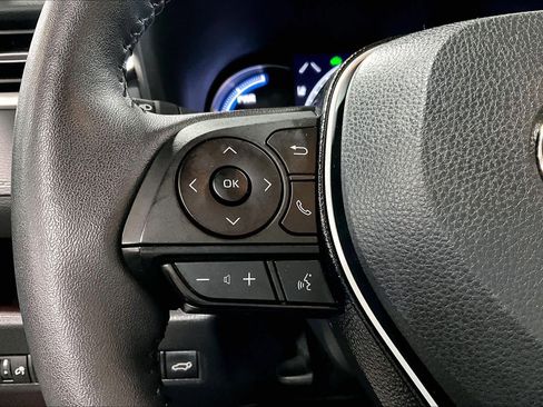 Used 2021 Toyota RAV4 Limited w/ Limited Grade Weather Package image 23