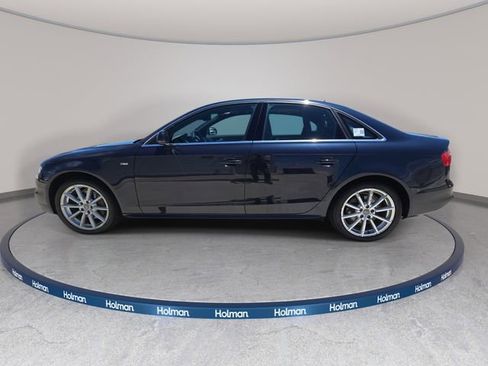 Used 2014 Audi A4 2.0T Premium Plus AWD/4WD image 9