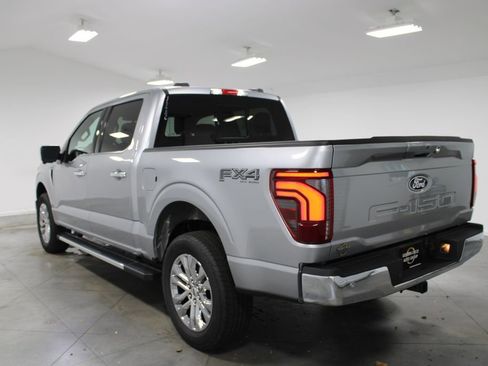 New 2026 Ford F150 Lariat w/ Equipment Group 502A High AWD/4WD image 6