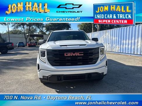 Used 2022 GMC Sierra 1500 Elevation image 19