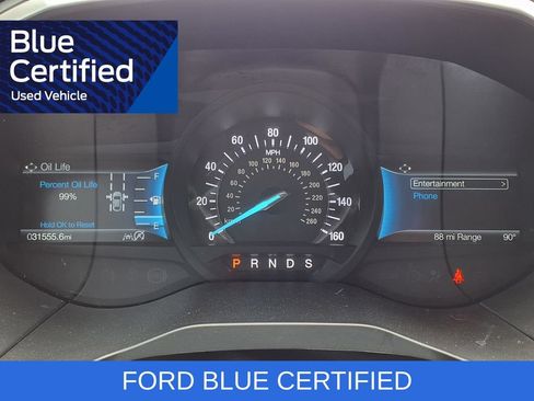 Certified 2021 Ford Edge SEL w/ Convenience Package FWD image 17