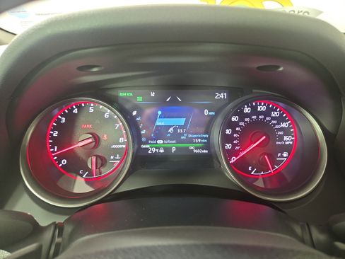 Used 2022 Toyota Camry XSE image 17