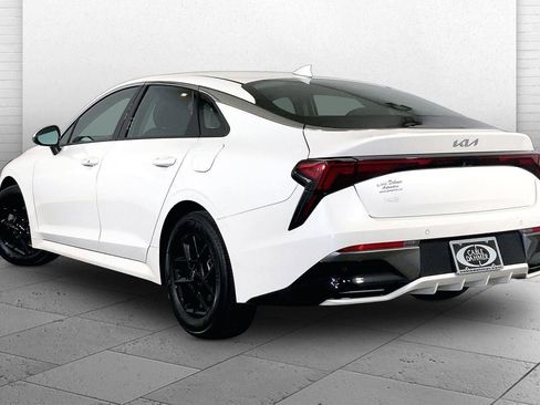 Used 2025 Kia K5 LXS FWD image 11