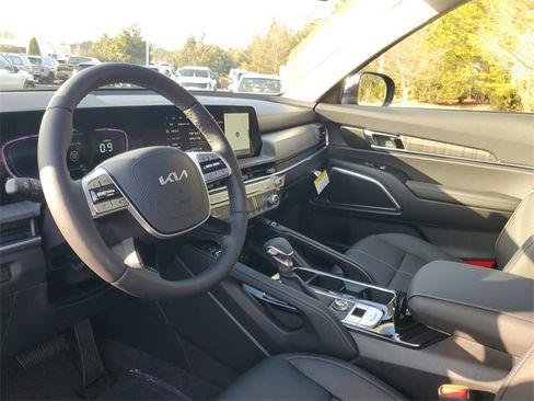 New 2025 Kia Telluride EX image 14