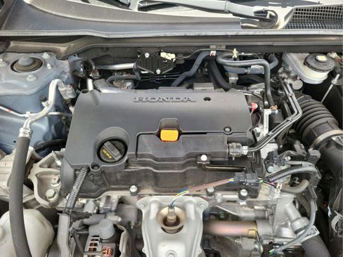 Certified 2023 Honda Civic Sport image 22