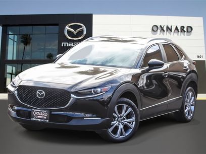 Certified 2022 MAZDA CX-30 AWD 2.5 S w/ Preferred Package
