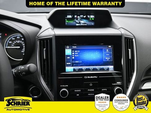 Used 2024 Subaru Forester Premium image 28