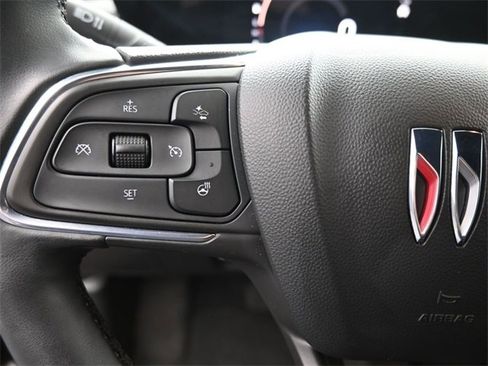 Used 2024 Buick Envista Sport Touring w/ Convenience I Package image 28