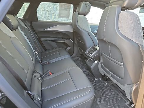 Certified 2024 Cadillac Lyriq Tech w/ Driver Assist Package AWD/4WD image 20