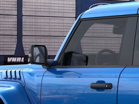 New 2026 Ford Bronco Raptor AWD/4WD image 22