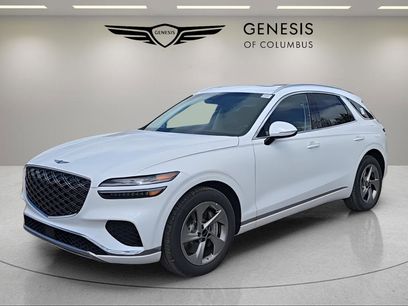 New 2026 Genesis GV70 2.5T Select