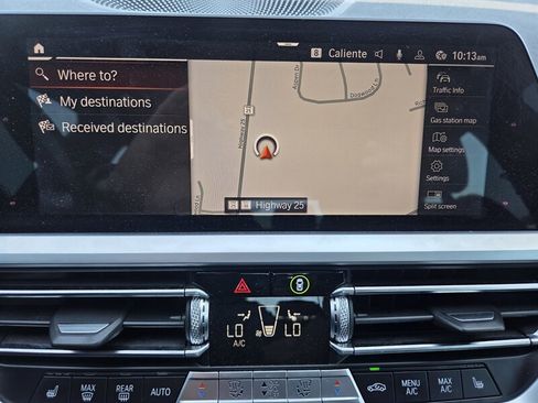 Used 2019 BMW 330i xDrive Sedan w/ Convenience Package AWD/4WD image 19