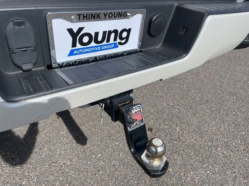 Used 2017 Chevrolet Silverado 1500 LT w/ All Star Edition image 14