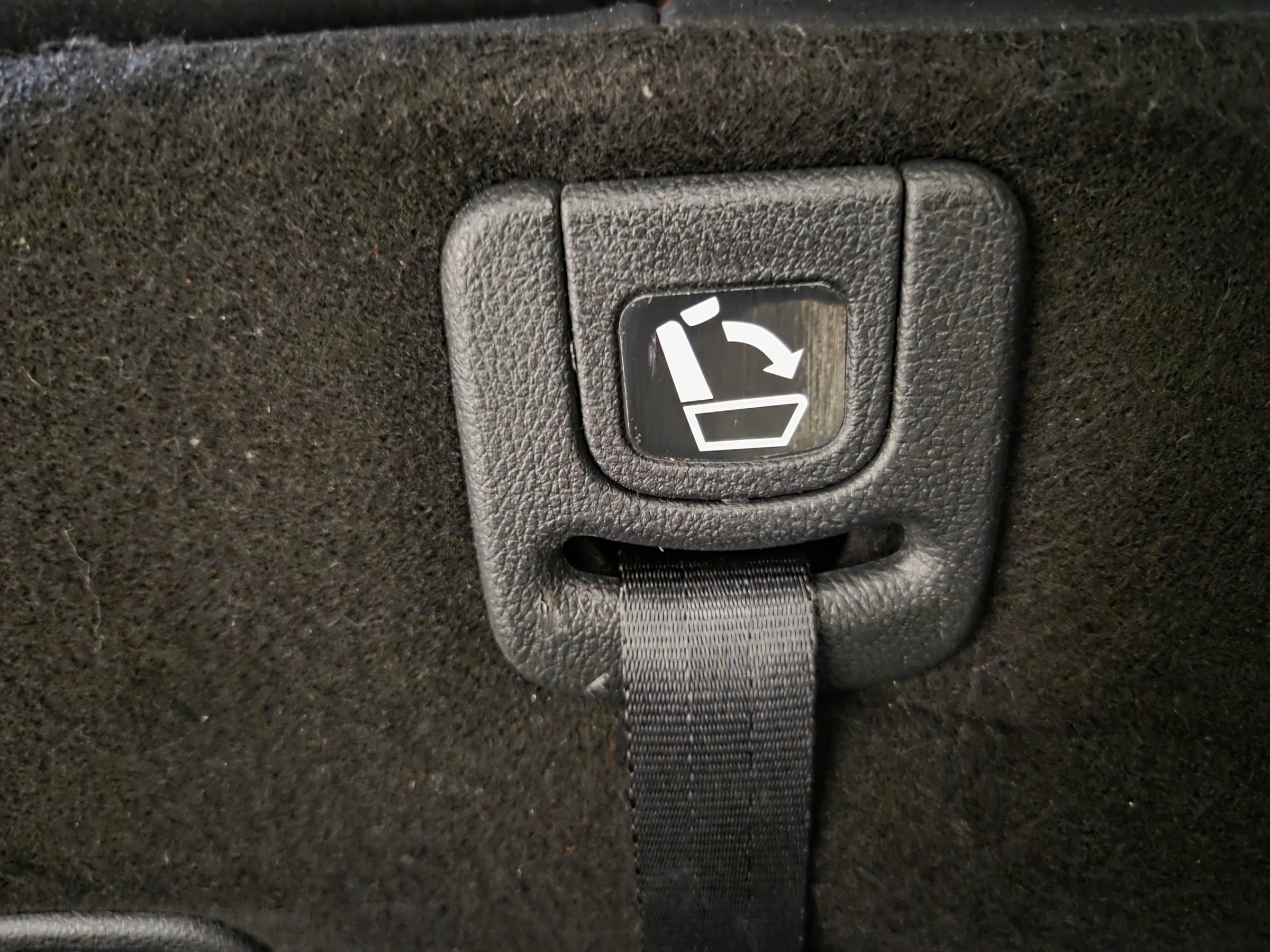Used 2024 Honda Pilot TrailSport image 45