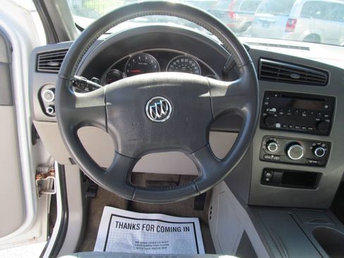 Used 2006 Buick Rendezvous 2WD image 13