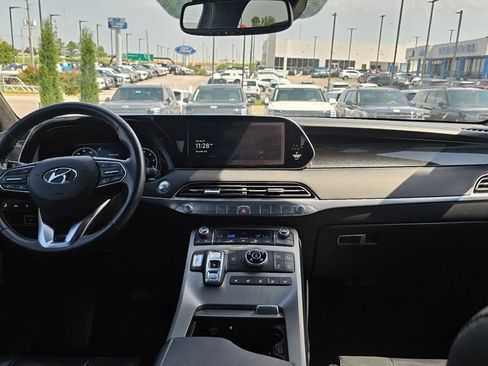 Used 2020 Hyundai Palisade Limited AWD/4WD image 13