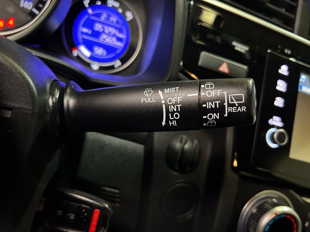Used 2018 Honda Fit Sport image 17