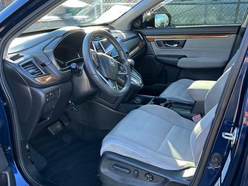 Used 2019 Honda CR-V EX image 20