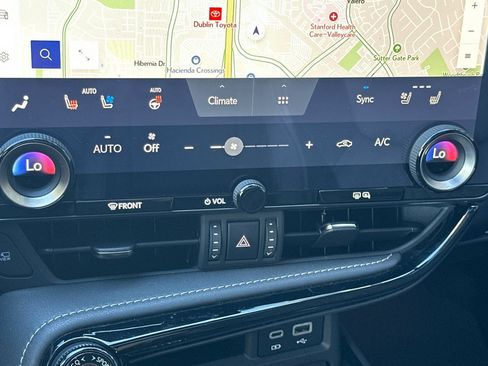 Used 2025 Lexus NX 350h 350h Premium w/ Cold Area Package image 27