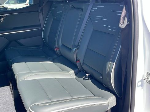 New 2026 GMC Sierra EV AT4 w/ AT4 Premium Package image 13