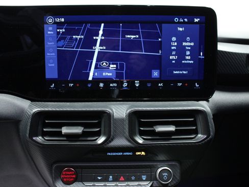 Used 2025 Ford Mustang Dark Horse image 20