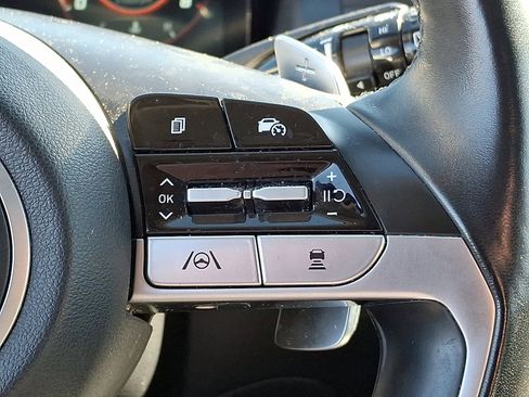 Used 2024 Hyundai Tucson Limited image 23