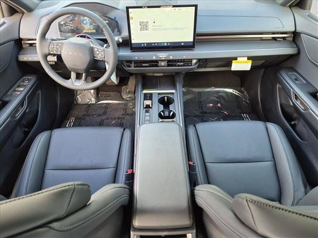New 2026 Lexus ES 500e AWD/4WD image 14