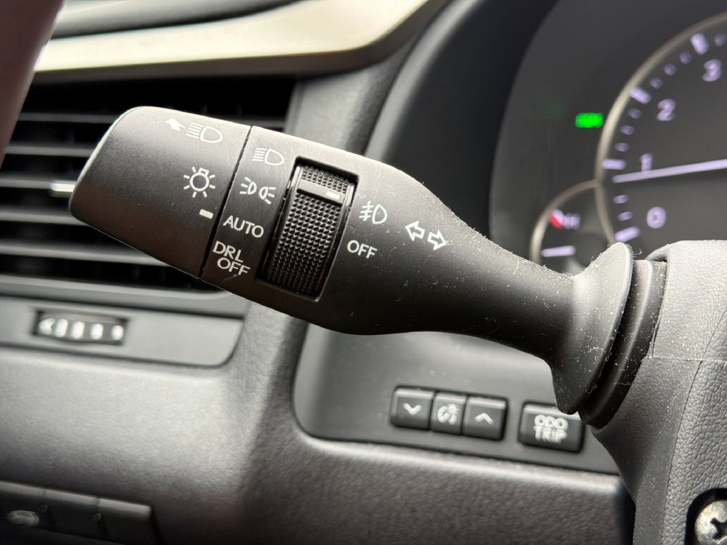 Used 2022 Lexus RX 350 FWD w/ Premium Package image 28