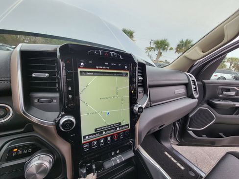 Used 2019 RAM 1500 Laramie w/ Trailer Tow Group image 32