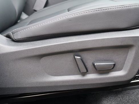 Used 2026 Nissan Murano SL image 11