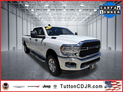 Used 2024 RAM 2500 Big Horn