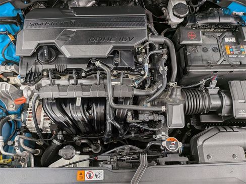 Used 2023 Hyundai Kona SEL w/ Cargo Package image 34