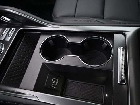 New 2026 Lincoln Nautilus Premier w/ Equipment Group 102A AWD/4WD image 32