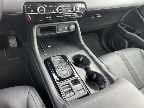 Certified 2026 Honda Passport RTL image 11