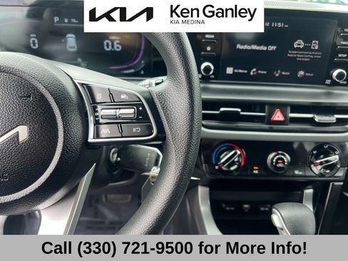 Certified 2024 Kia Seltos LX AWD/4WD image 32