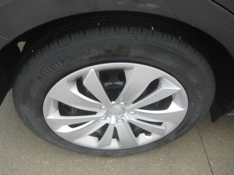 Used 2023 Subaru Impreza 2.0i AWD/4WD image 8