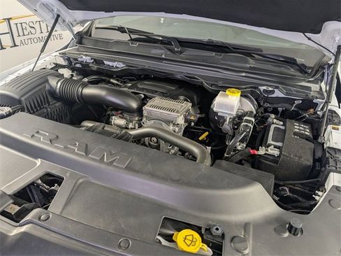 Used 2024 RAM 1500 Rebel w/ Rebel Level 2 Equipment Group image 37